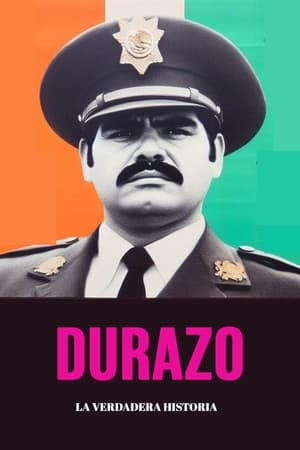 Poster Durazo: The true story 1988