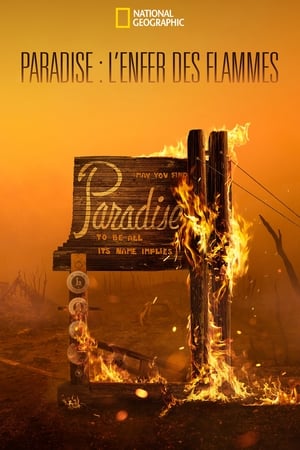 Télécharger Paradise: L'enfer des flammes ou regarder en streaming Torrent magnet 