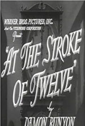 Image At the Stroke of Twelve