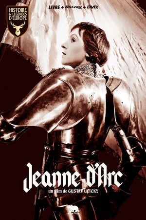 Télécharger Jeanne d'Arc ou regarder en streaming Torrent magnet 