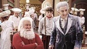 مشاهدة فيلم The Santa Clause 3: The Escape Clause 2006 مترجم