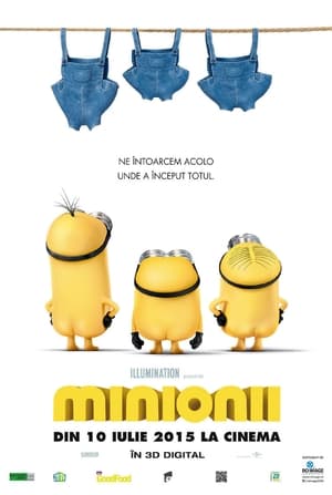 Image Minionii