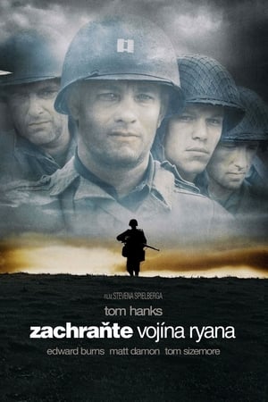 Poster Zachraňte vojína Ryana 1998