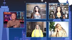 Watch What Happens Live with Andy Cohen Season 18 :Episode 16  Kenya Moore's Legends Ball