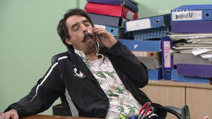 Državni posao Season 10 :Episode 45  1680 Paraziti