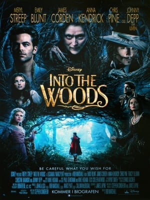 Image Into the Woods