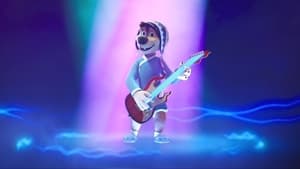 مشاهدة الأنمي Rock Dog 2: Rock Around the Park 2021 مترجم