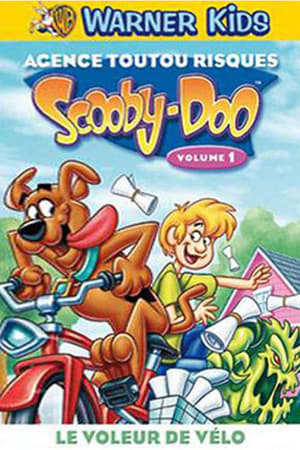 Télécharger Scooby-Doo: Agence toutou risques, vol. 1 : Le voleur de vélo ou regarder en streaming Torrent magnet 