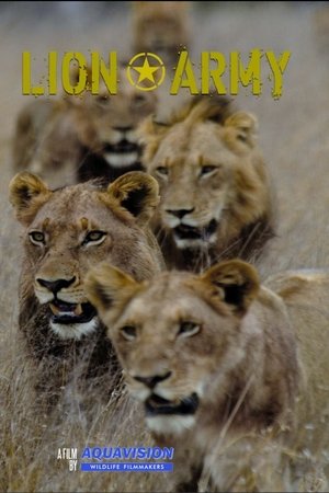 Lion Army (2009)