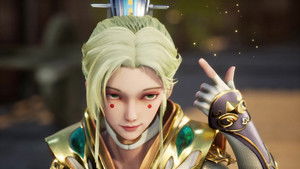 Spiritual Lord of Chaos Season 1 :Episode 38  Episode 38