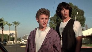 Bill & Ted’s Excellent Adventure (1989)