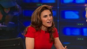 The Daily Show Season 20 :Episode 92  Gayle Tzemach Lemmon