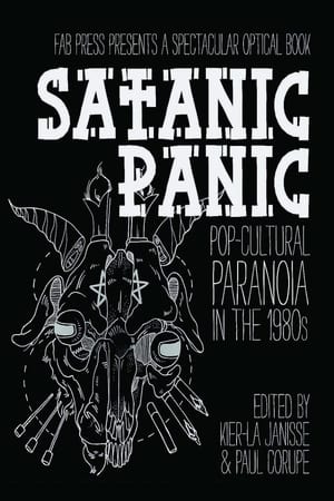 Télécharger The Devil Down Under: Satanic Panic in Australia from Rosaleen Norton to Alison's Birthday ou regarder en streaming Torrent magnet 