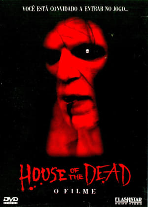 Image House of the Dead - A Casa da Morte
