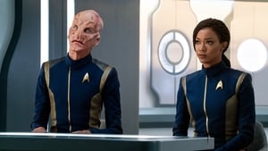 Star Trek: Discovery Season 3 Episode 5