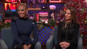 Watch What Happens Live with Andy Cohen Season 20 :Episode 195  Dorit Kemsley and Guerdy Abraira