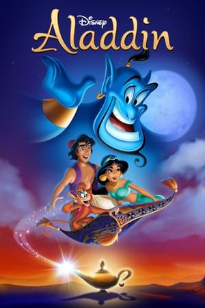 Télécharger Aladdin ou regarder en streaming Torrent magnet 