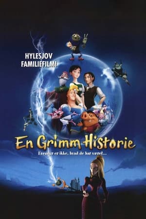 En Grimm Historie 2007
