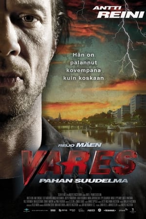 Télécharger Vares – Pahan suudelma ou regarder en streaming Torrent magnet 