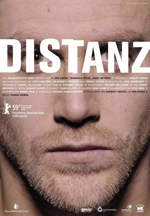 Poster Distanz 2009