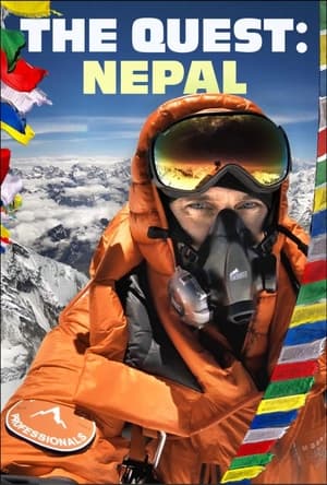 THE QUEST: Nepal 2022