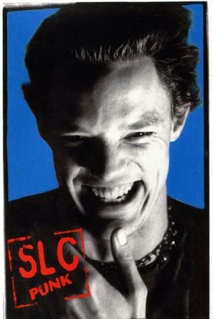 Poster SLC Punk! 1998