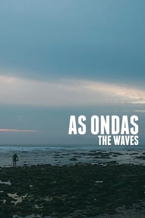 Poster As Ondas 2012