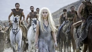 Game of Thrones Season 6 Episode 3 مترجمة