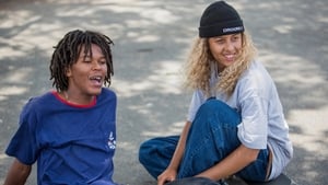 مشاهدة فيلم Mid90s 2018 مترجم