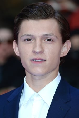 Tom Holland - Filmy, tržby a návštěvnost