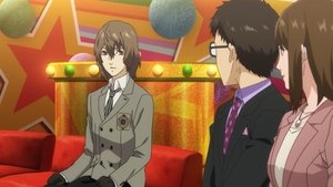Persona 5 the Animation Episode 10
