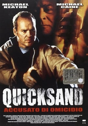 Image Quicksand - Accusato di omicidio