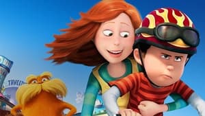 مشاهدة فيلم The Lorax 2012 مترجم – مدبلج