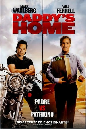 Poster Daddy's Home 2015