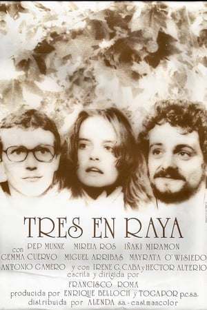 Image Tres en raya