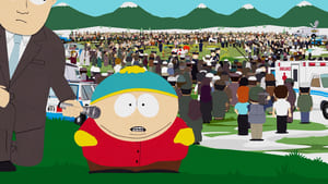 South Park Season 17 Episode 6