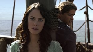 Captura de Piratas del Caribe: La venganza de Salazar