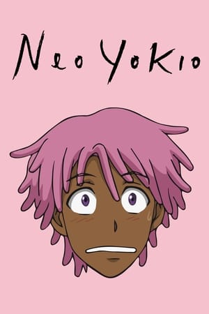 Image Neo Yokio