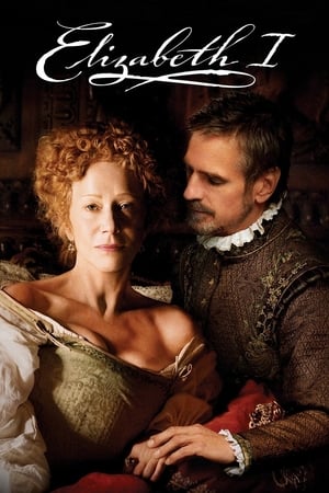 Elizabeth I Saison 1 Épisode 1 2005