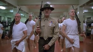 Full Metal Jacket (1987)