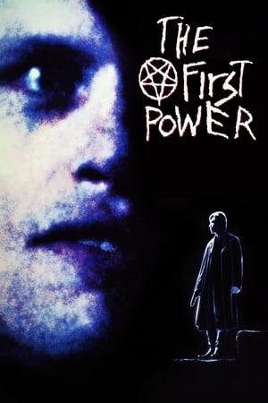 Poster Pierwsza Potęga 1990