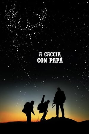 Image A Caccia con papà