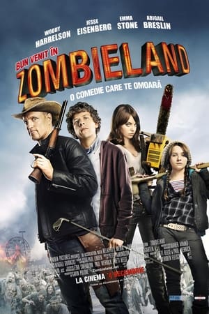 Bun venit în Zombieland 2009