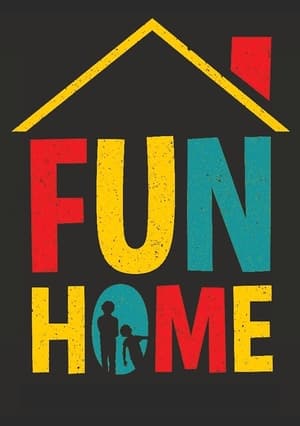 Poster Fun Home 2024