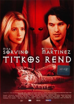 Titkos rend 2002