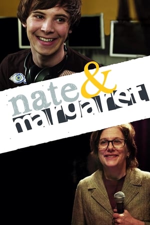 Nate and Margaret 2012