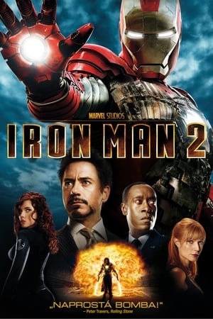 Iron Man 2 2010