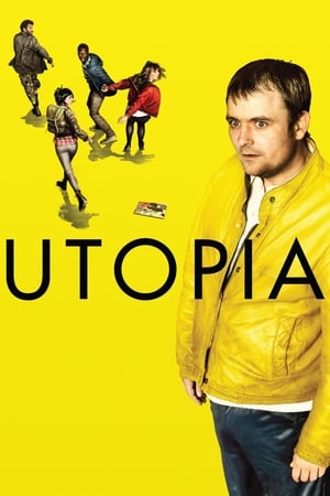 Utopia Season 2 Episode 4 2014