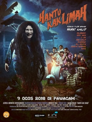 Image Hantu Kak Limah