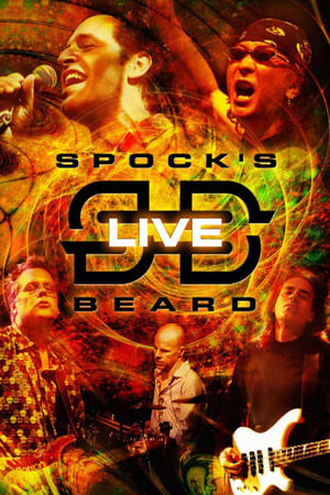 Télécharger Spock's Beard - Live ou regarder en streaming Torrent magnet 